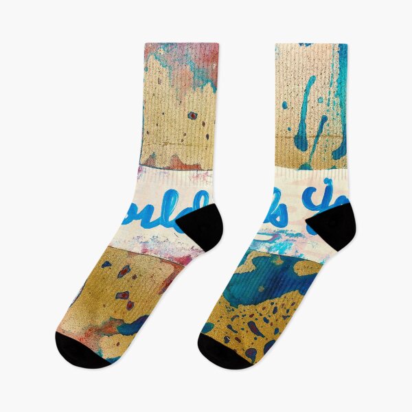 Item preview, The World Needs You designed and sold by ElvisSantanaArt.