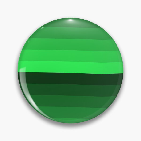 Item preview, Green Multicolor Varied Striped Lines Verde Color Strips designed and sold by EvergreenMotifs.