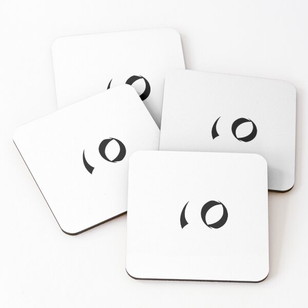 Item preview, 10, ten, black, shangai designed and sold by Numbers-Art.