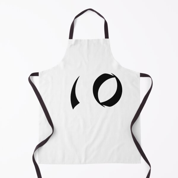 Item preview, 10, ten, black, shangai designed and sold by Numbers-Art.