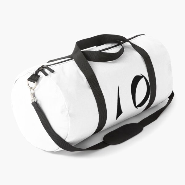 Item preview, 10, ten, black, shangai designed and sold by Numbers-Art.