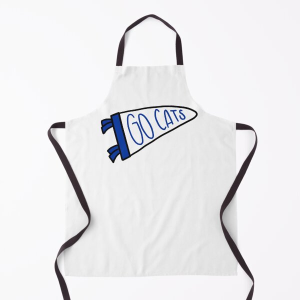 Item preview, Go Cats Pennant designed and sold by morgankeiky.
