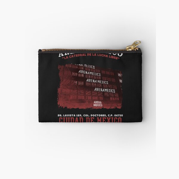 Item preview, Arena Mexico designed and sold by refbumptees.