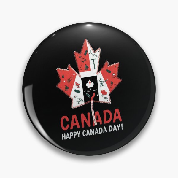 Item preview, Happy Canada Day|July 1st| Canada Event designed and sold by InspiredCreatives.
