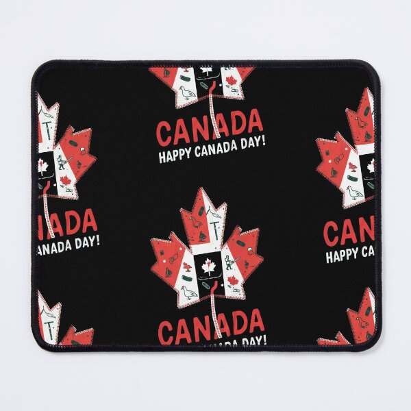Item preview, Happy Canada Day|July 1st| Canada Event designed and sold by InspiredCreatives.