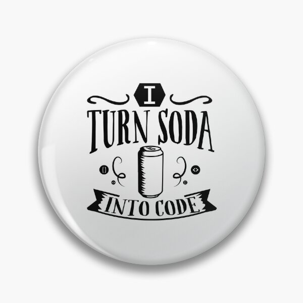 Artikelvorschau, Soda Into Code Software Engineer Coder Lustiges Programmieren entworfen und verkauft von farhanhafeez.