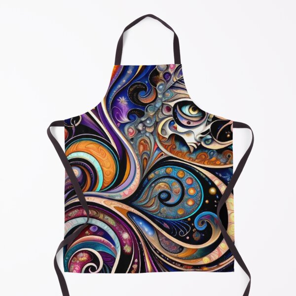 Item preview, Classic Abstract  Art designed and sold by TheDarkWardrobe.
