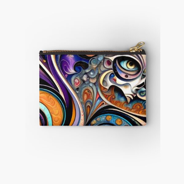 Item preview, Classic Abstract  Art designed and sold by TheDarkWardrobe.