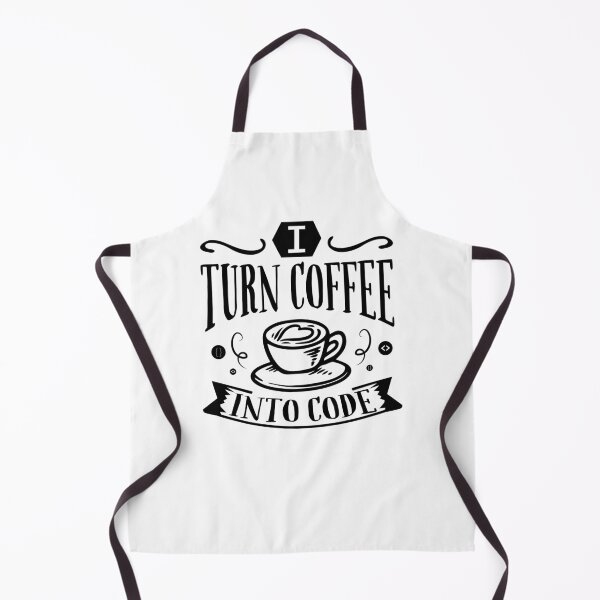 Item preview, Coffee Into Code Software Engineer Coder Funny Programming designed and sold by farhanhafeez.