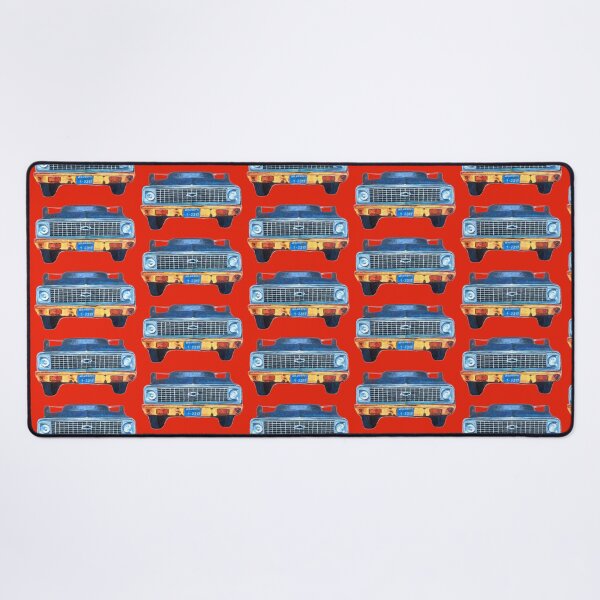 Item preview, Old Blue Chevy Truck designed and sold by artthatrocks.