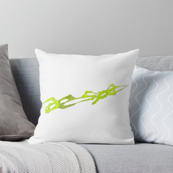 Item preview, aespa - Armageddon aespa Logo (Live My Life ver.) designed and sold by Positive | K4U.