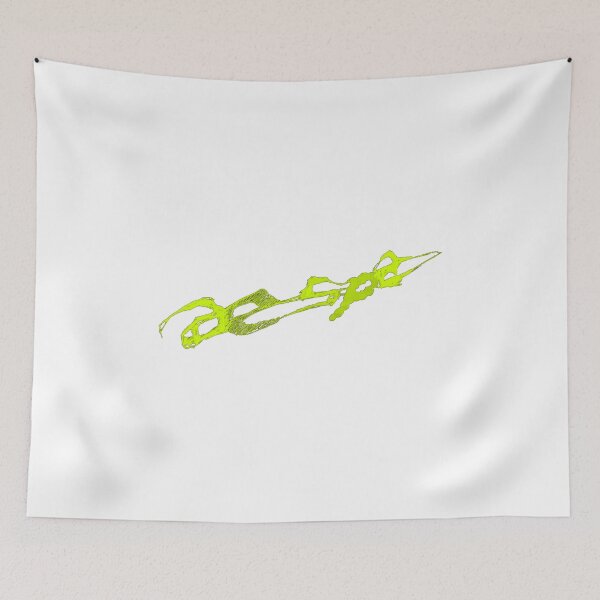 Item preview, aespa - Armageddon aespa Logo (Live My Life ver.) designed and sold by Positive | K4U.