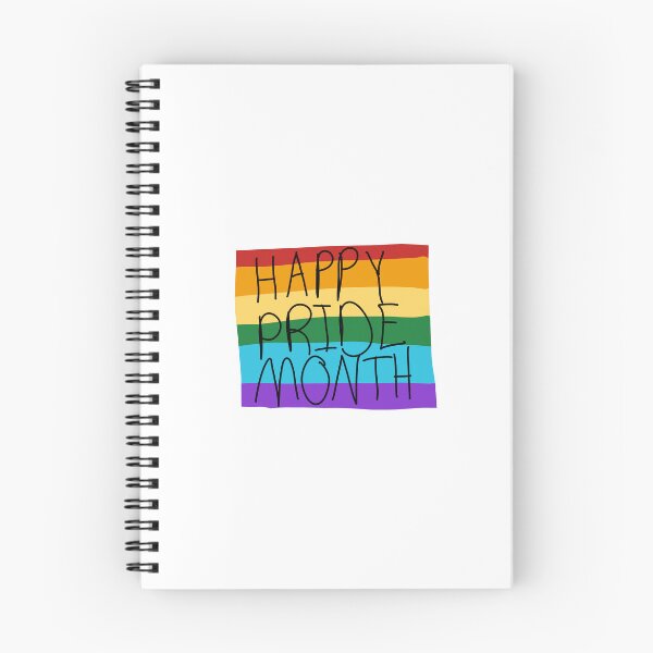 Item preview, Pride month designed and sold by MissMannersArts.