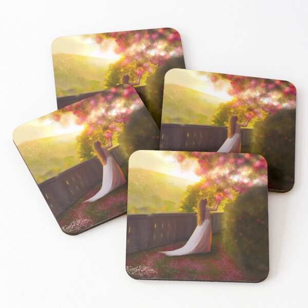 Item preview, Il était une fois designed and sold by Heavenly Hues.