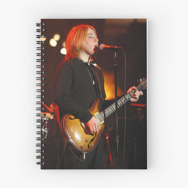 Item preview, Beau Black - Photograph designed and sold by ConcertImages.