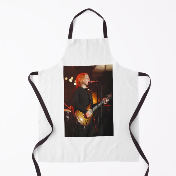 Item preview, Beau Black - Photograph designed and sold by ConcertImages.