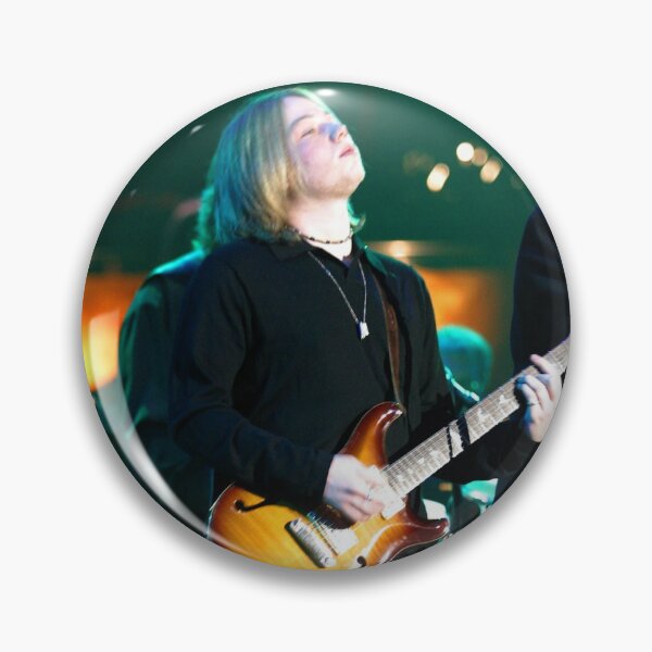 Item preview, Beau and Jay Black - Photograph designed and sold by ConcertImages.