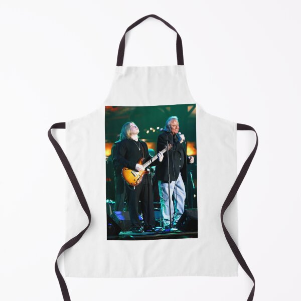 Item preview, Beau and Jay Black - Photograph designed and sold by ConcertImages.