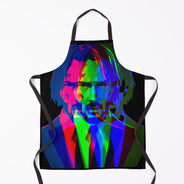 Item preview, J.Wick Shadow designed and sold by isaiasturner.