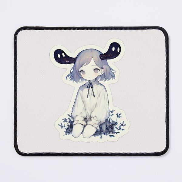 Item preview, Pixie anime inspired designed and sold by Nowshin Tasnim.