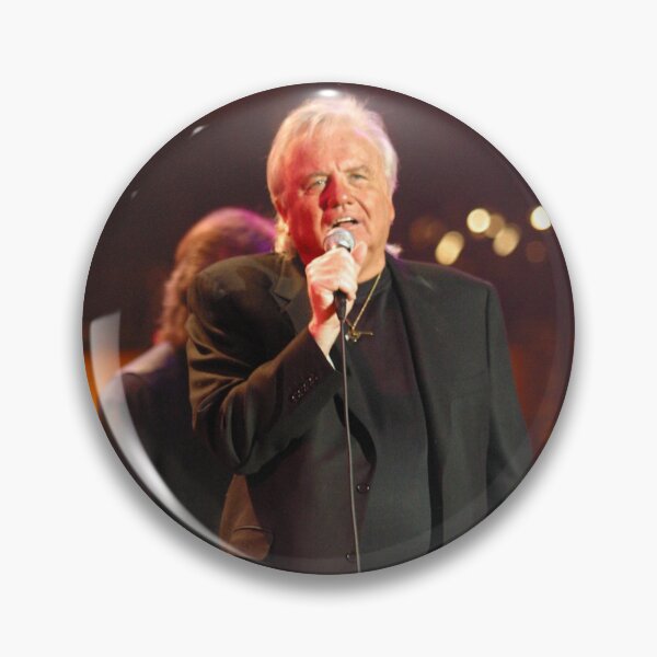 Item preview, Jay Black - Photograph designed and sold by ConcertImages.