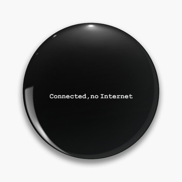 Item preview, Funny Internet Connected Offline Funny Internet Connection designed and sold by farhanhafeez.