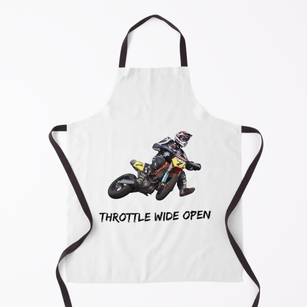 Item preview, Throttle wide open designed and sold by dalastore.