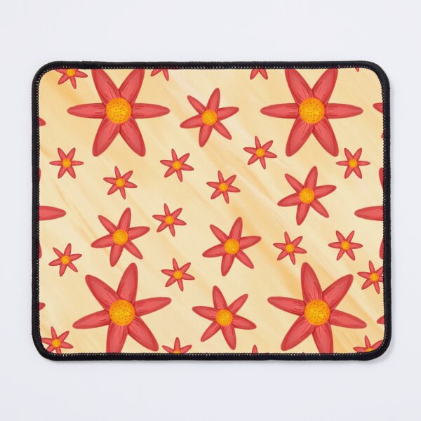 Item preview, Starburst flower designed and sold by CelCorDesigns.