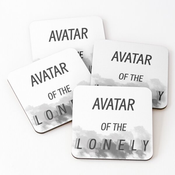 Item preview, Avatar of the lonely designed and sold by Hannahrose96.
