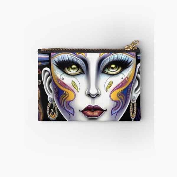 Item preview, Classic Abstract Goddess Art designed and sold by TheDarkWardrobe.