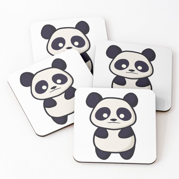 Item preview, Cute Panda Bear designed and sold by MDesign8.
