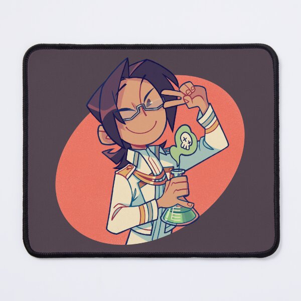 Item preview, D.Gray-man - Winky Komui designed and sold by komulabs.