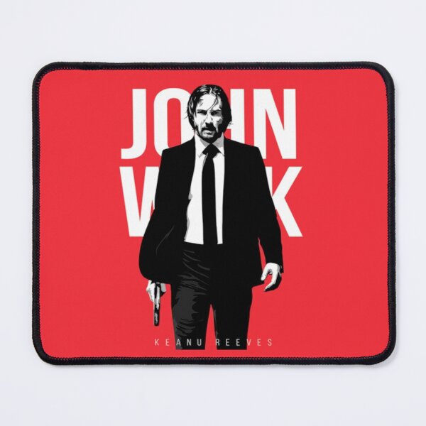 Item preview, J.Wick Brave 4 designed and sold by isaiasturner.