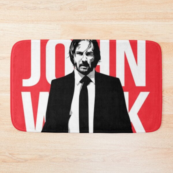 Item preview, J.Wick Brave 4 designed and sold by isaiasturner.