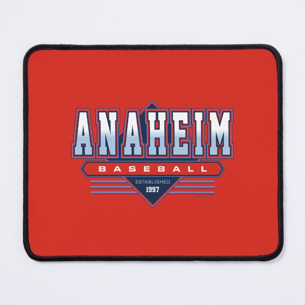 Item preview, Anaheim, Los Angeles Baseball Retro, Vintage Angels Inspired 90s Throwback designed and sold by Ashes of Sound.