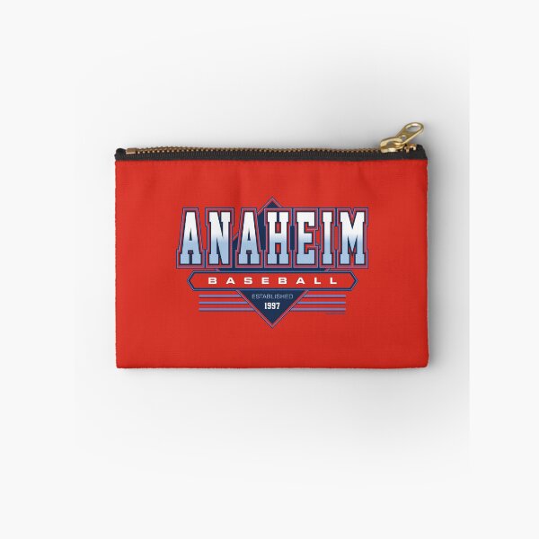 Item preview, Anaheim, Los Angeles Baseball Retro, Vintage Angels Inspired 90s Throwback designed and sold by Ashes of Sound.