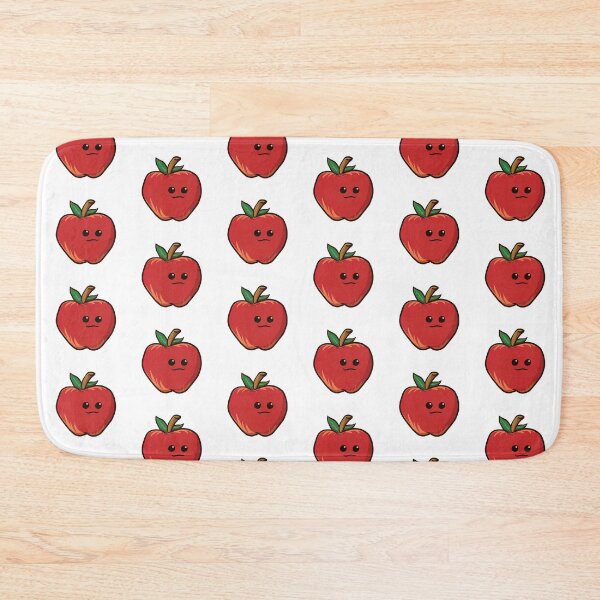 Item preview, Cute Apple designed and sold by MDesign8.