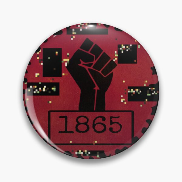 Item preview, Fist 1865 designed and sold by karimaK-71.