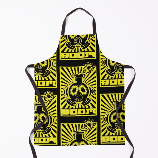 Item preview, BOOM BOMB BANG! designed and sold by moon70star-m70s.