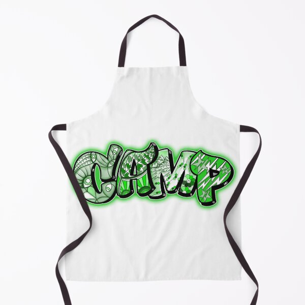 Item preview, Camp Green designed and sold by StaceyZ.