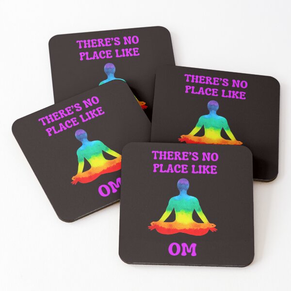 Item preview, No Place Like OM (Jesus Christ) designed and sold by Yeshua888.