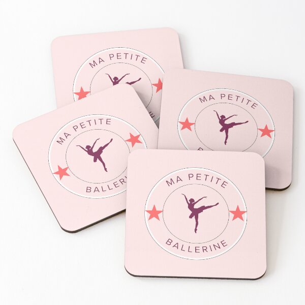 Item preview, Ballerina Kids | Ma Petite Ballerine  designed and sold by GlobalCurator.