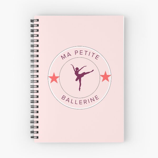 Item preview, Ballerina Kids | Ma Petite Ballerine  designed and sold by GlobalCurator.