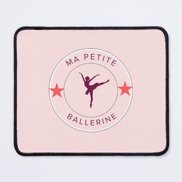 Item preview, Ballerina Kids | Ma Petite Ballerine designed and sold by GlobalCurator.