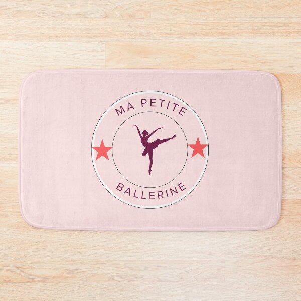 Item preview, Ballerina Kids | Ma Petite Ballerine designed and sold by GlobalCurator.