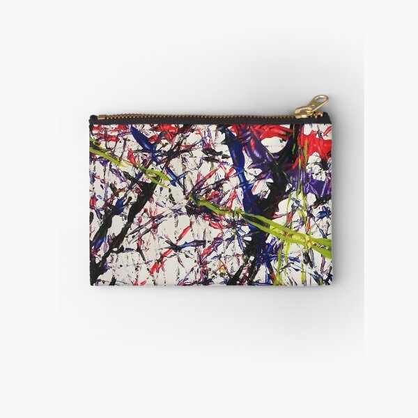 Item preview, jackson pollock painting designed and sold by David-thomi.