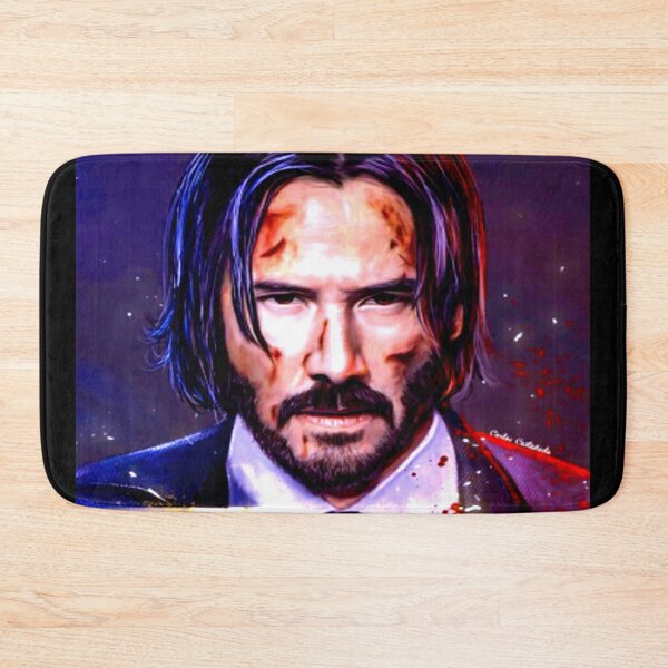 Item preview, J.Wick Brave 5 designed and sold by isaiasturner.