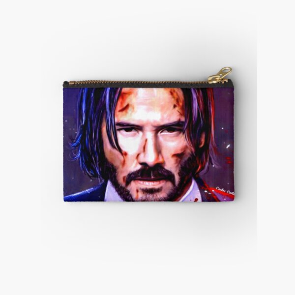 Item preview, J.Wick Brave 5 designed and sold by isaiasturner.
