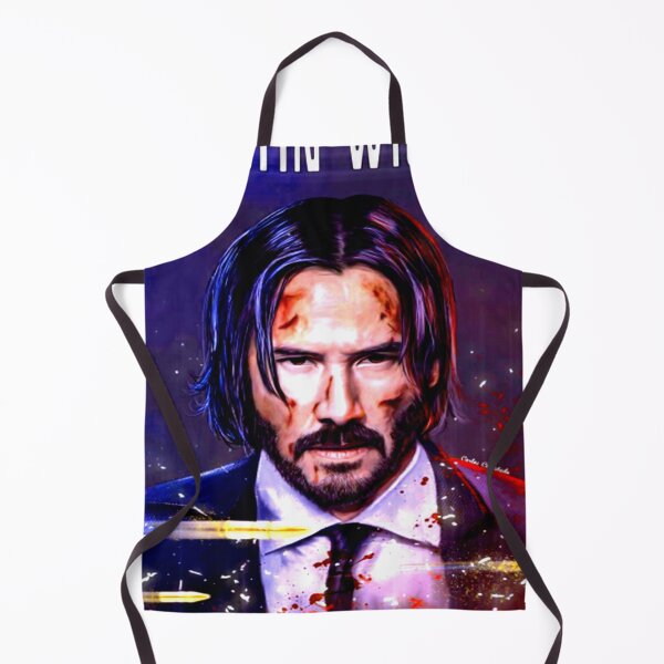 Item preview, J.Wick Brave 5 designed and sold by isaiasturner.