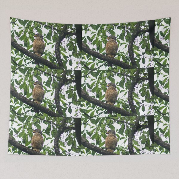 Item preview, Hla right side view hawk designed and sold by pcfyi.